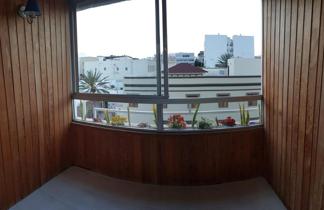 Villa Casa Érika Puerto del Rosario  Exterior foto