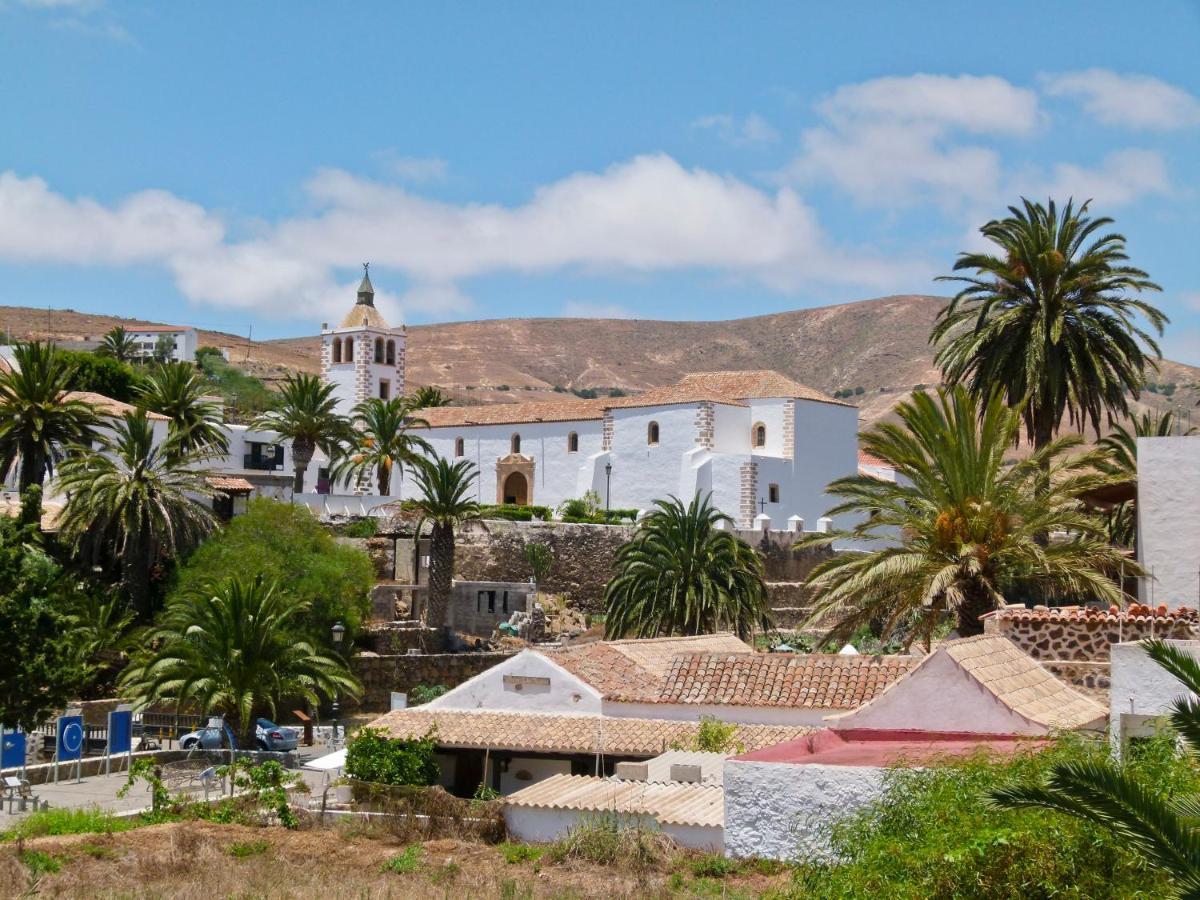 Villa Casa Érika Puerto del Rosario  Exterior foto