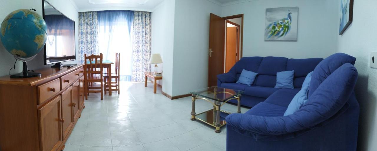 Villa Casa Érika Puerto del Rosario  Exterior foto