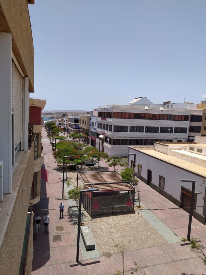 Villa Casa Érika Puerto del Rosario  Exterior foto